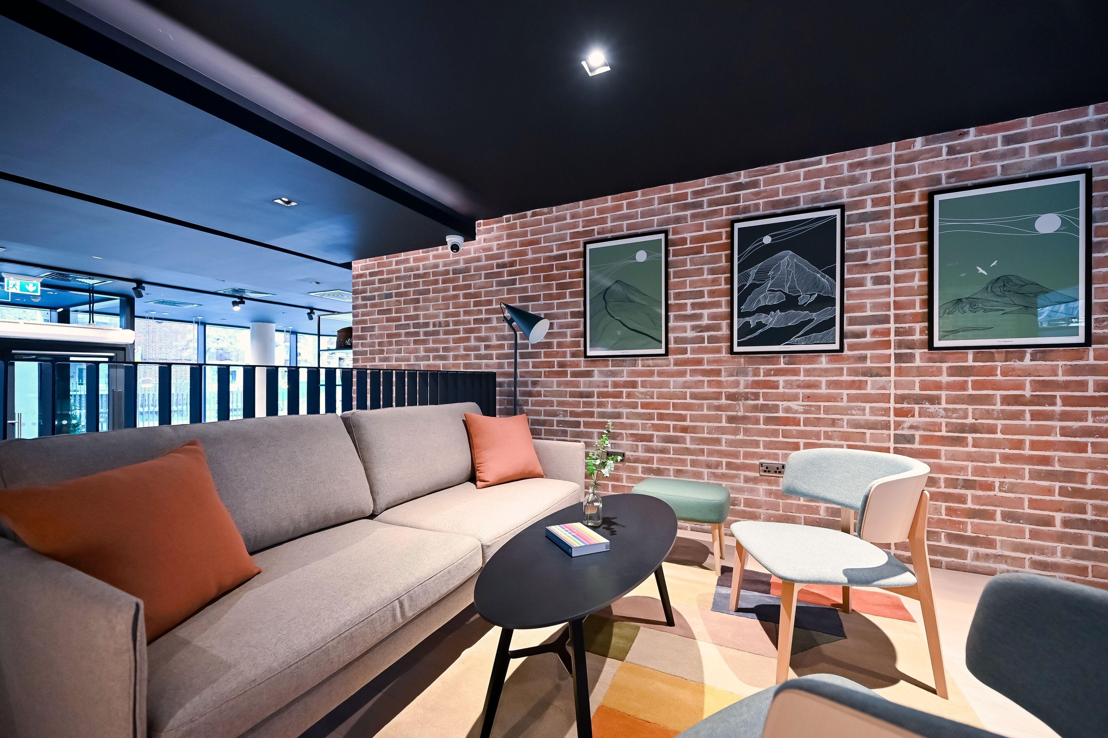 Staycity Dublin Mark Street — Photos 3